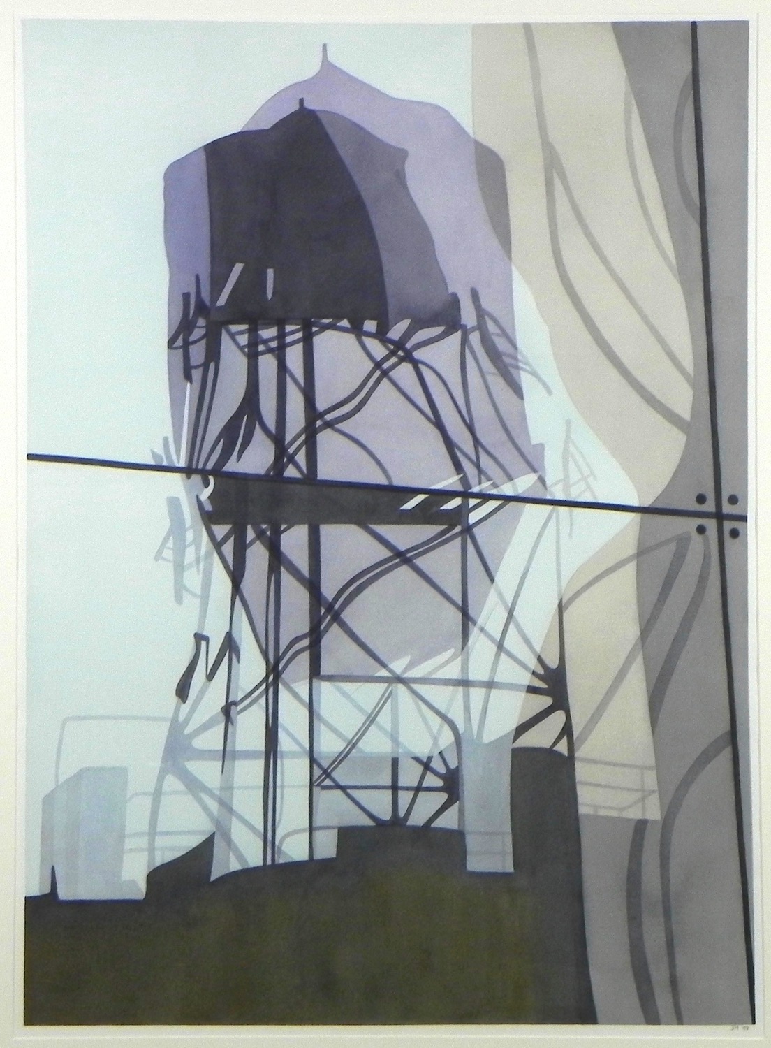 Times Square No. 30